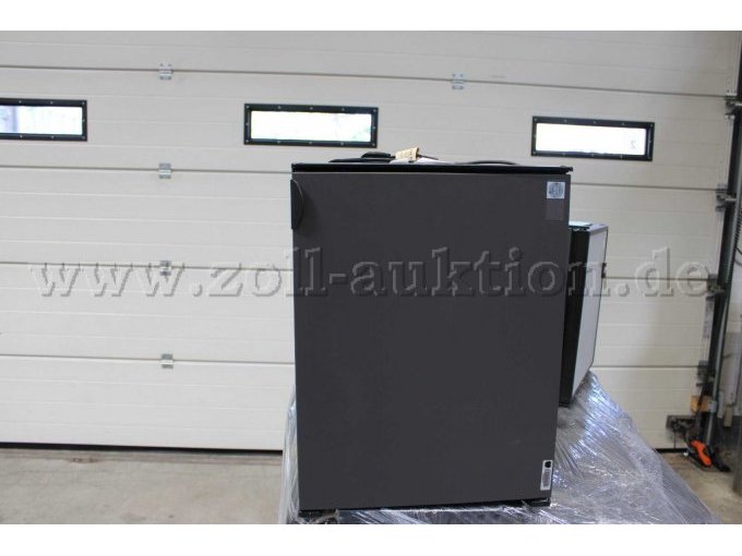 Sibra E129 L Frontansicht