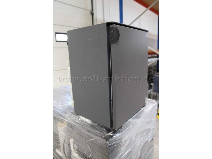 Sibra E129 L Seitenansicht