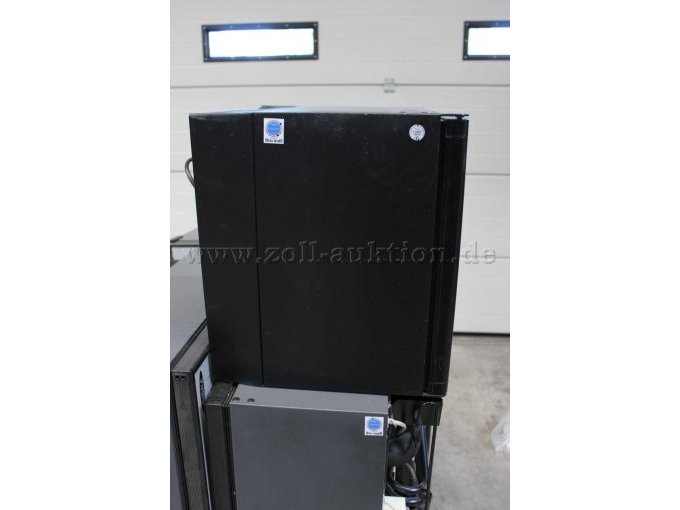 Electrolux EA3080 FL Seitenansicht