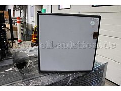 Sibra C250 S Frontansicht