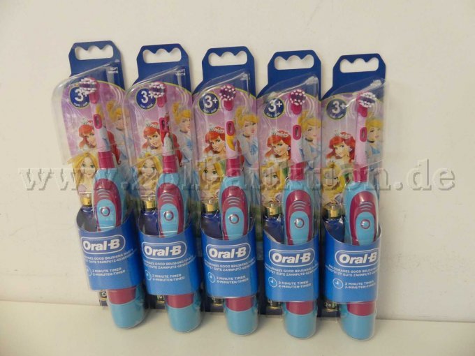 Ansicht Stages Power von vorn