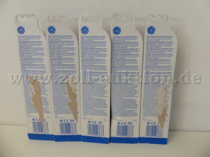 Ansicht Stages Power von hinten