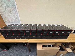 12 PC Fujitsu P756