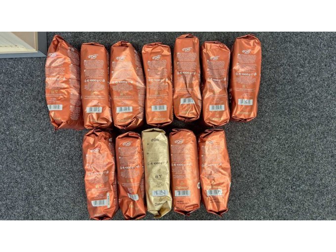 Das Mindesthaltbarkeitsdatum ist erkennbar.