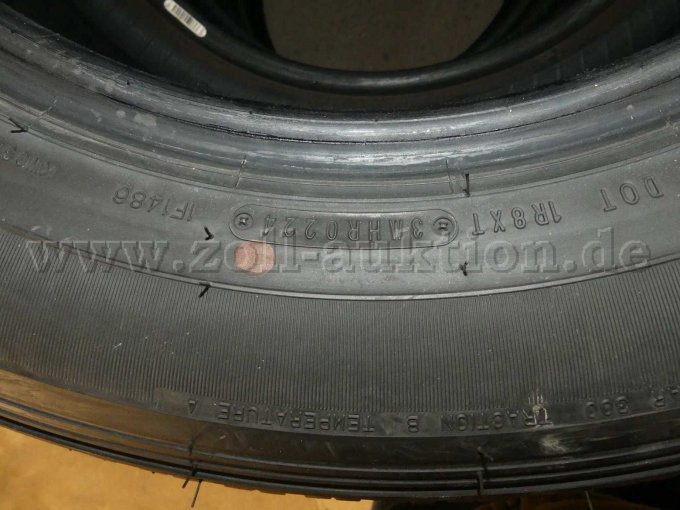 Datum Reifenproduktion 0224