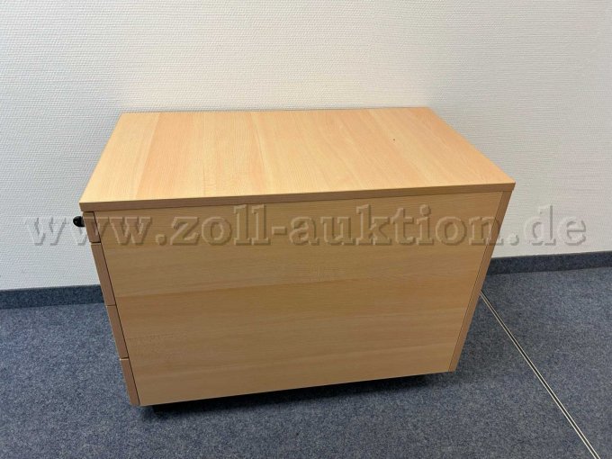 Beispielbild Rollcontainer -  Seitenansicht