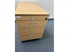 Beispielbild Rollcontainer -  Frontansicht