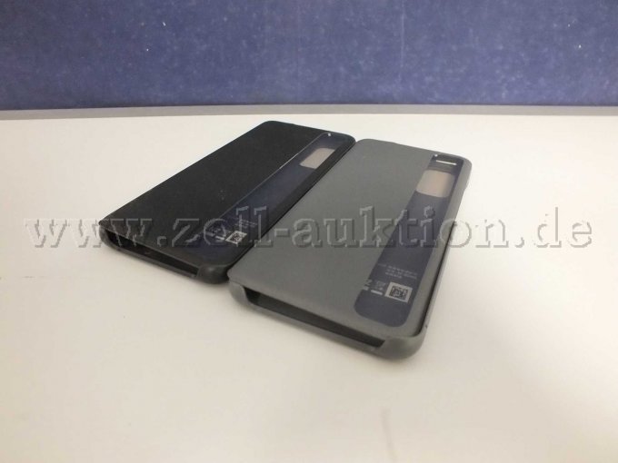 Detailansicht Hüllen liegend von rechts