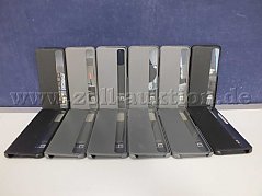 Gesamtansicht der Auktion Handyschutzhüllen S20 von vorne