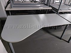 Gesamtüberblick Tisch