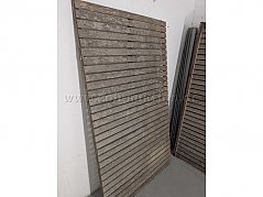 Holz einzeln