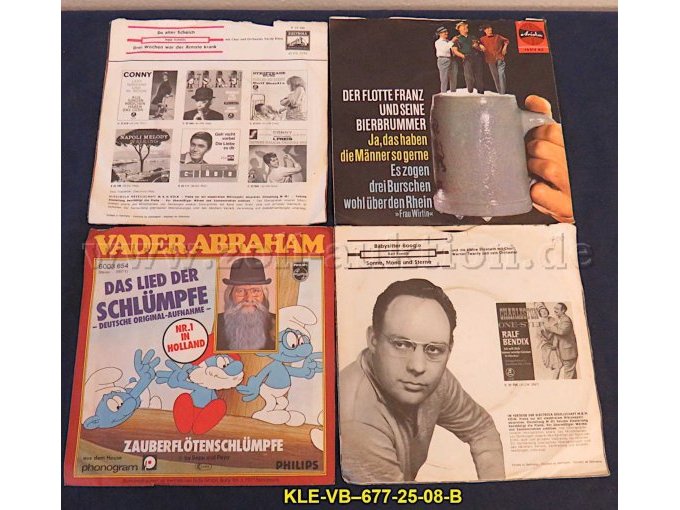 Ansicht Cover Rückseite