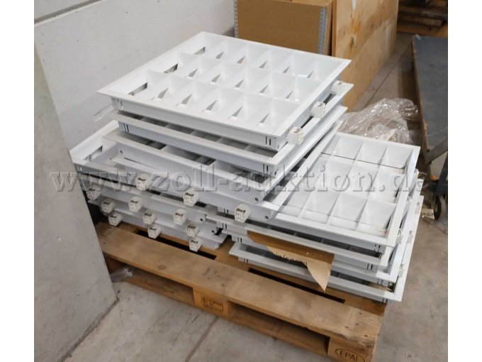 Ansicht von der Seite