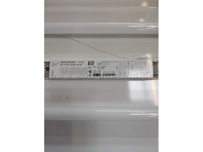 Osram EVG