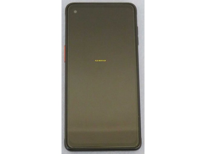 12 Samsung XCover Pro-smartphones, model: SM-G715FN/DS - 64 GB – foto 3 – kavel bij Zoll-Auktion, Emmerich am Rhein