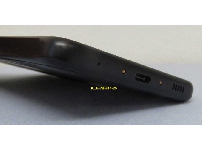12 Samsung XCover Pro-smartphones, model: SM-G715FN/DS - 64 GB – foto 8 – kavel bij Zoll-Auktion, Emmerich am Rhein
