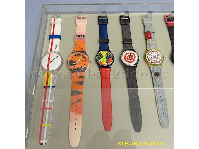Modelle 1 - 5