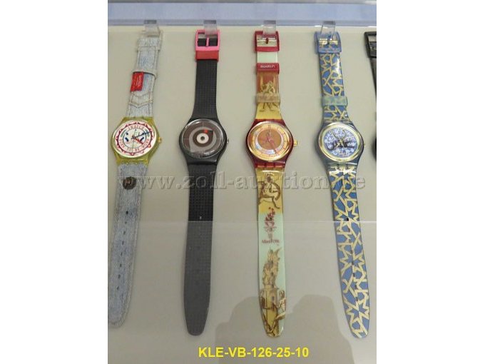 Modelle 5 - 8