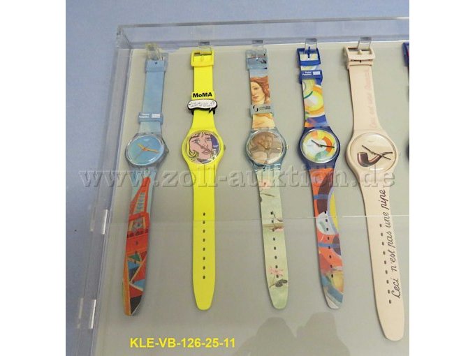 Modell 1 - 5