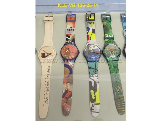 Modell 5 - 8