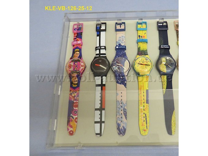 Modelle 1 - 5