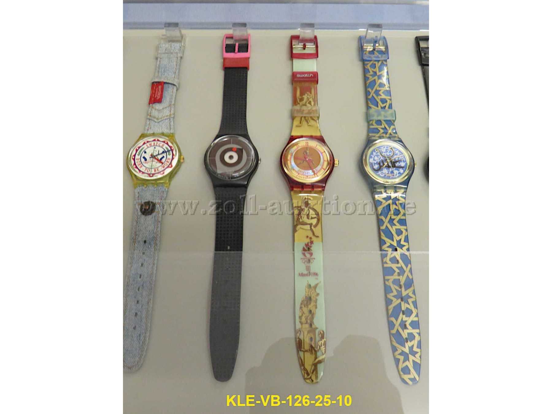 Modelle 5 - 8