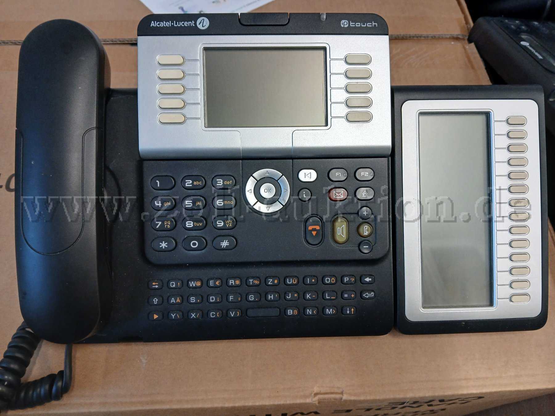 Alcatel 4038