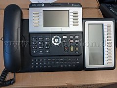 Alcatel 4038