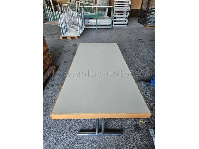 Klapptisch Hiller