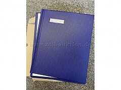 Vorderseite mit dezentem Beschriftungsschild