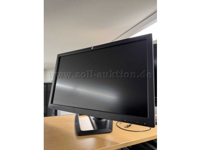 12 diverse Monitore von Dell, LG, HP 24-Zoll – foto 4 – kavel bij Zoll-Auktion, Bonn