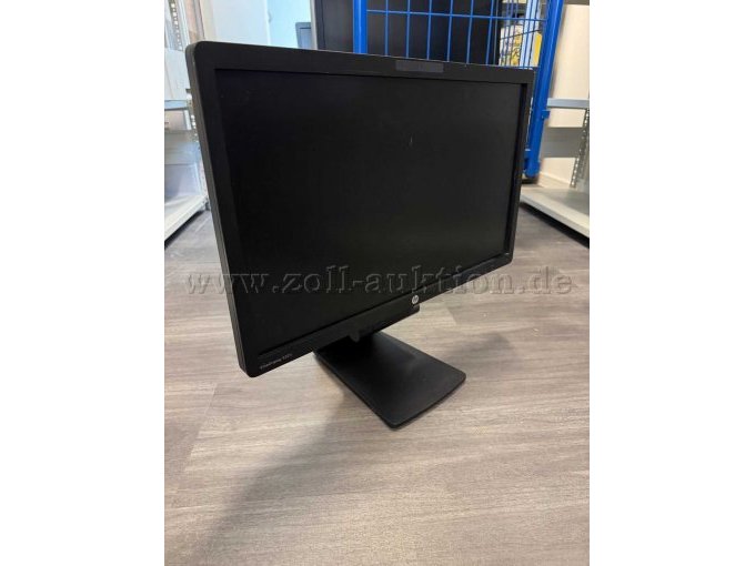 12 diverse Monitore von Dell, LG, HP 24-Zoll – foto 12 – kavel bij Zoll-Auktion, Bonn