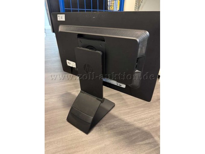 12 diverse Monitore von Dell, LG, HP 24-Zoll – foto 13 – kavel bij Zoll-Auktion, Bonn