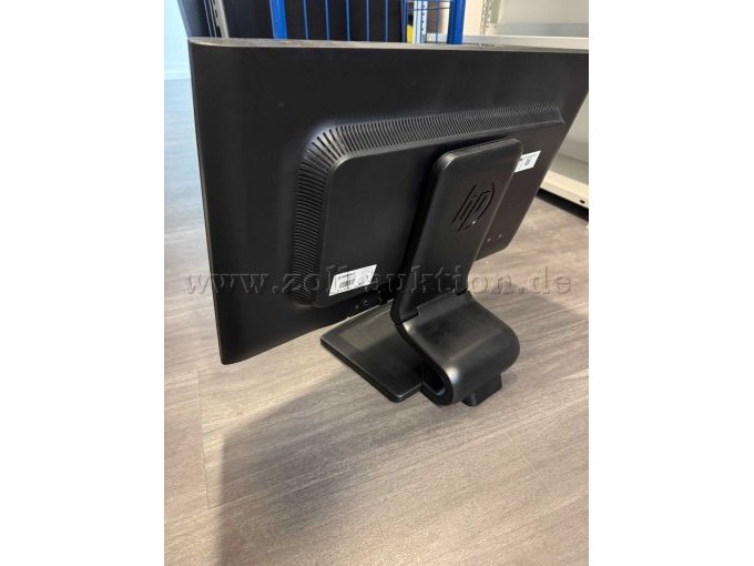 12 diverse Monitore von Dell, LG, HP 24-Zoll – foto 11 – kavel bij Zoll-Auktion, Bonn