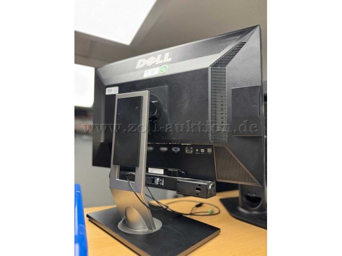 12 diverse Monitore von Dell, LG, HP 24-Zoll – foto 3 – kavel bij Zoll-Auktion, Bonn