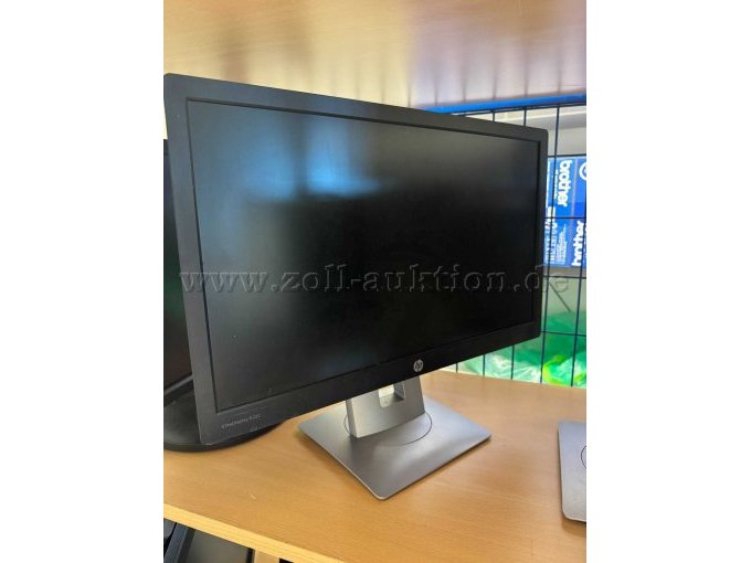 12 diverse Monitore von Dell, LG, HP 24-Zoll – foto 8 – kavel bij Zoll-Auktion, Bonn