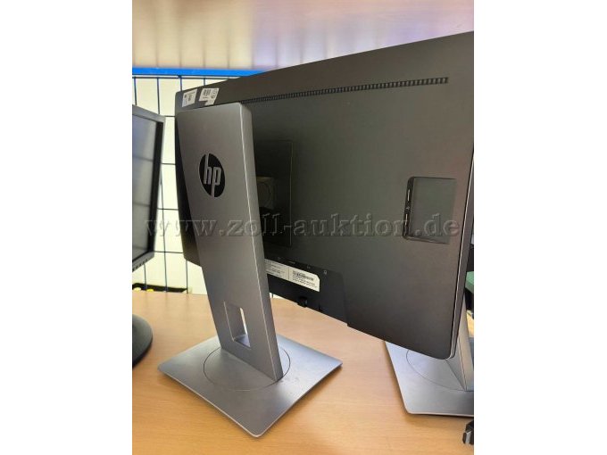12 diverse Monitore von Dell, LG, HP 24-Zoll – foto 9 – kavel bij Zoll-Auktion, Bonn