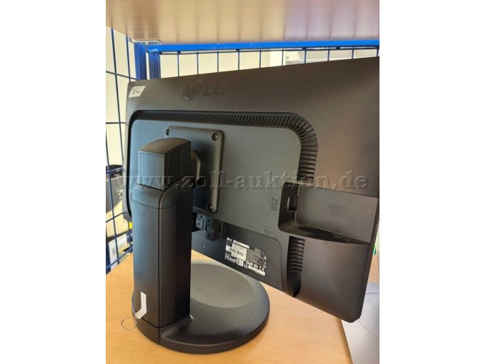 12 diverse Monitore von Dell, LG, HP 24-Zoll – foto 7 – kavel bij Zoll-Auktion, Bonn