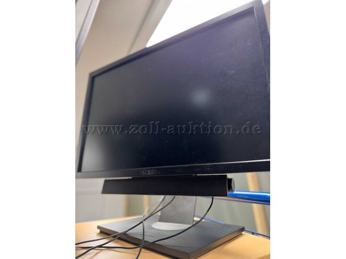 12 diverse Monitore von Dell, LG, HP 24-Zoll – foto 2 – kavel bij Zoll-Auktion, Bonn