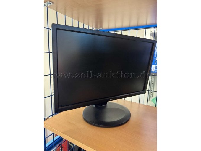 12 diverse Monitore von Dell, LG, HP 24-Zoll – foto 6 – kavel bij Zoll-Auktion, Bonn