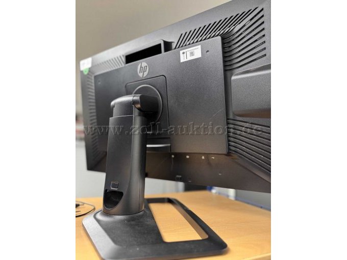 12 diverse Monitore von Dell, LG, HP 24-Zoll – foto 5 – kavel bij Zoll-Auktion, Bonn