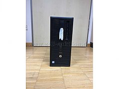 HP EliteDesk 800 G2 TWR
Frontansicht