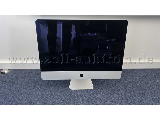 iMac 18.3 Vorderansicht