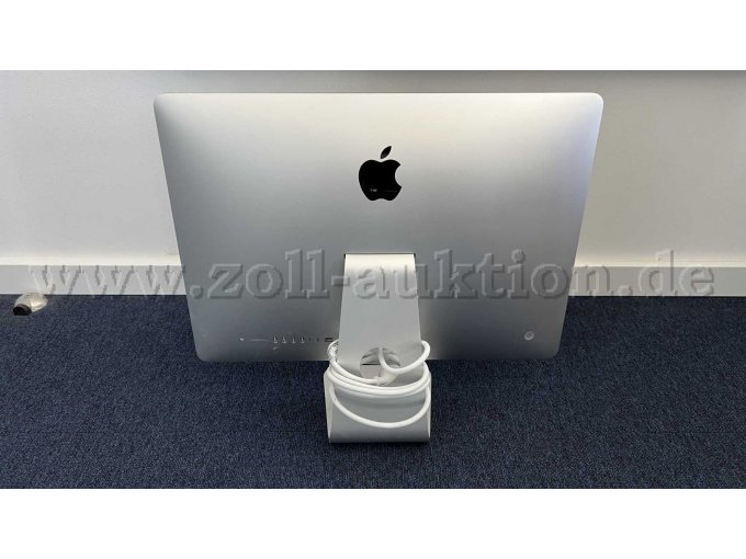iMac 18.3 Rückansicht