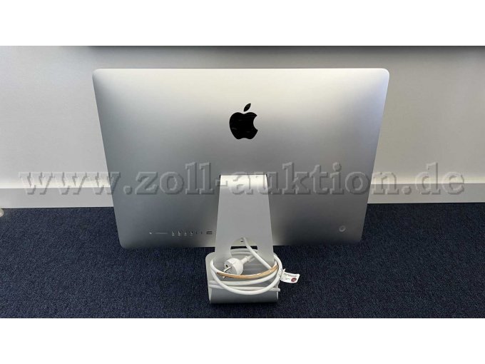 iMac 18.1 Rückansicht