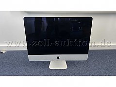 iMac 18.1 Vorderansicht