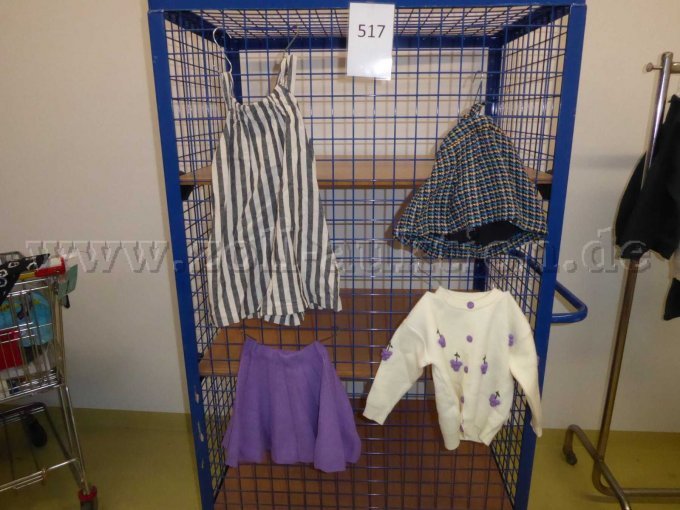 Hose, Rock, Cardigan