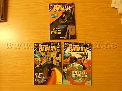 Batman Vorderseite