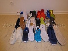 Sportschuhe