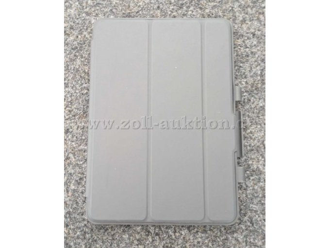 iPad 8 Vorderseite mit Hülle (Beispielbild)